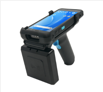 UNITECHUHF RFID手柄RG760