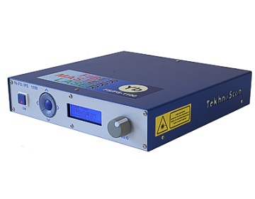 etsc东隆科技 波长可调的飞秒脉冲掺镱光纤激光器TekhnoScan Ytterbius-1100