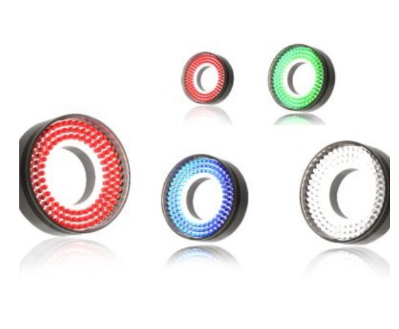 YODN优灯 YRHN100-75 高角度环形光源