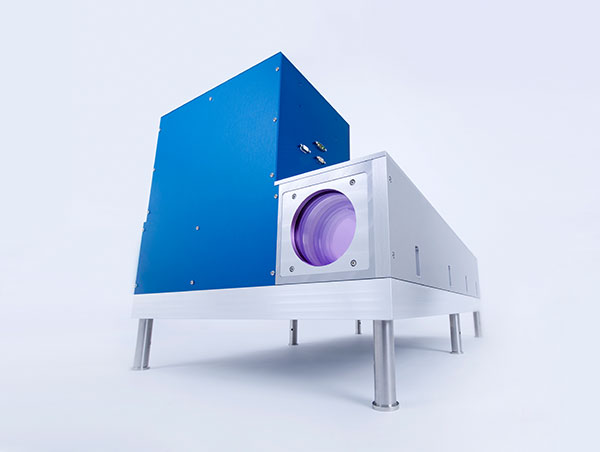 etsc东隆科技 INGENERIC INGnite25 二极管泵浦固体激光器 DPSSL 系统