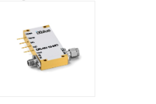 iXblue DR-AN-10-HO 射频调制驱动