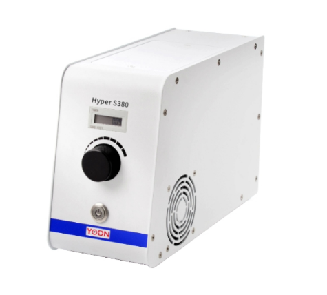 YODN优灯 Hyper S380 光源箱