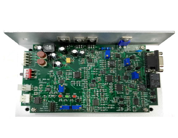 etsc东隆科技 半导体激光电流源LDC-0050