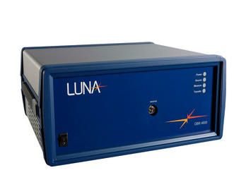 etsc东隆科技 背光反射计OBR 4600