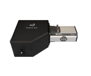 etsc东隆科技 拉曼光谱仪WP 830 XL