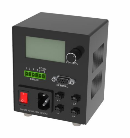 YODN优灯 YPBLN 控制器