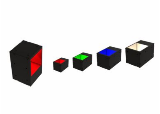 YODN优灯 YCOAN20 同轴光源