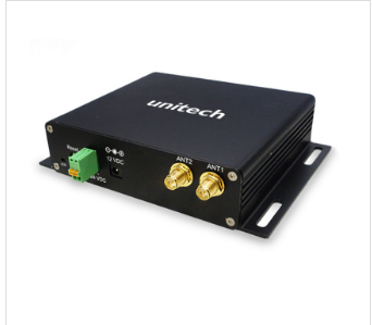 UNITECH2 端口 UHF RFID 物联网阅读器RS200 PC Based