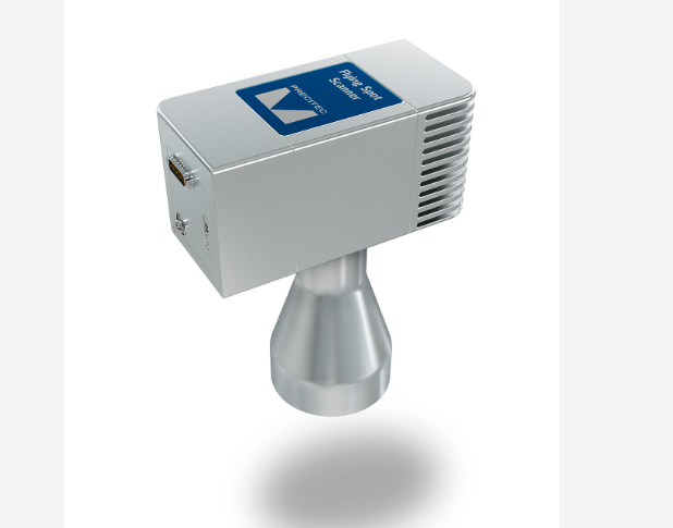 PRECITEC普雷茨特 Flying Spot Scanner 面阵扫描传感器