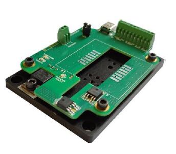 etsc东隆科技 恒流激光二极管驱动器PLD-CW-2000-PLD-CW-2000-ZIF