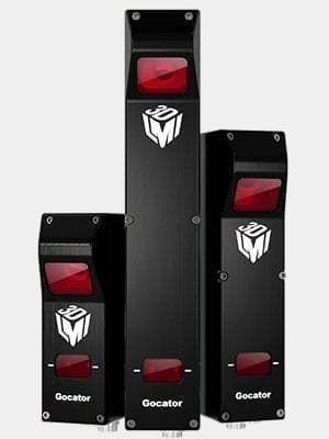 乐姆迈LMI Gocator2170 线激光轮廓传感器