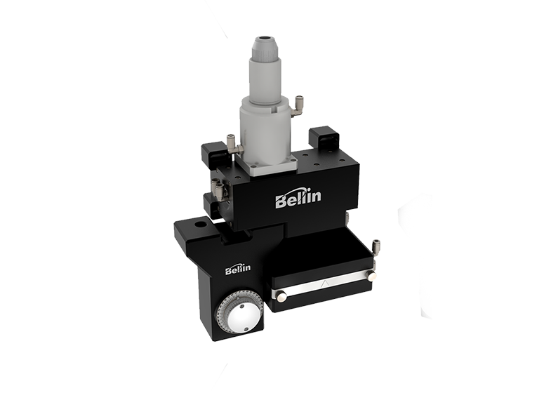 bellinlaser贝林激光器 LHH01 激光加热头