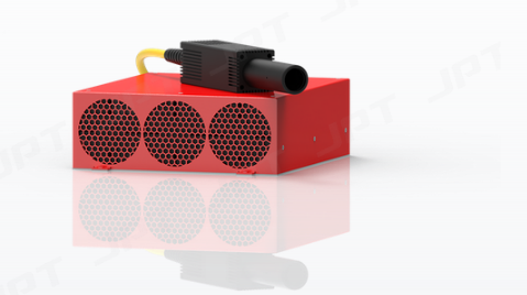 JPT杰普特 YDFLP-E2-200-M7-L-R M7系列脉冲光纤激光器