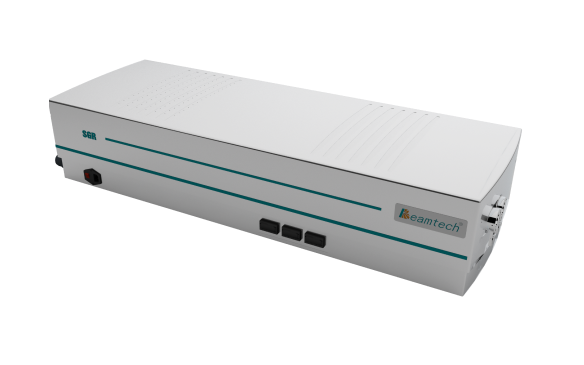 beamtech-laser镭宝 SGR-10 SGR系列激光器