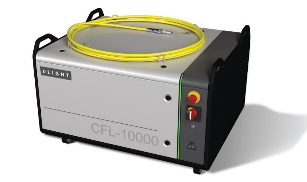 nLIGHT CFL-6000 光纤激光器