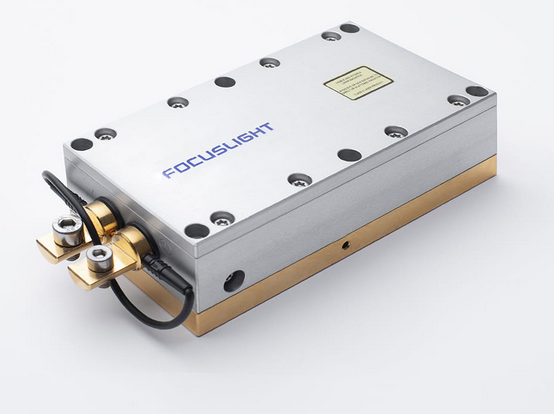 Focuslight炬光 FL-FG3008-60-981-200 光纤耦合激光器