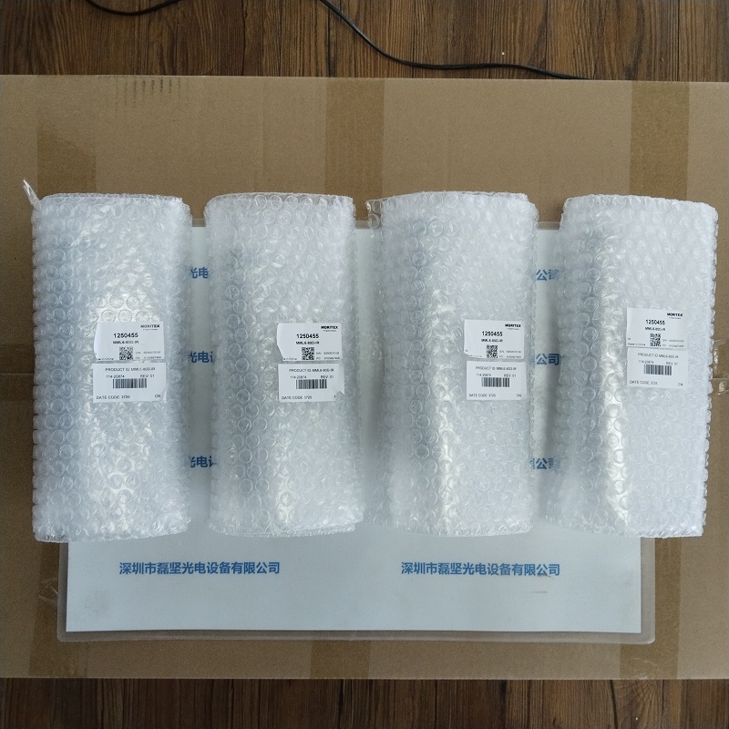 moritex茉丽特      MML6-80D-IR       远心镜头