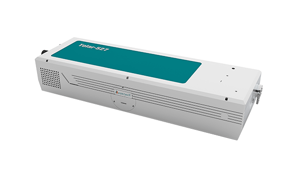 beamtech-laser镭宝 Tolar-527-40 高频绿光DPSS激光器