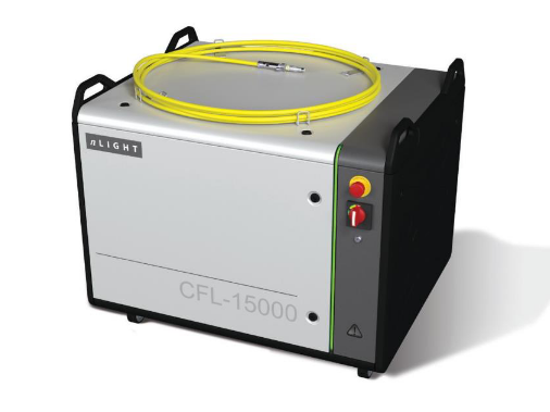 nLIGHT CFL-12000 光纤激光器