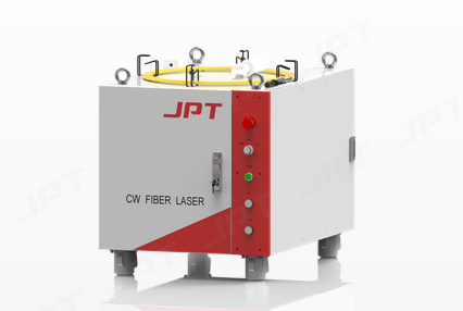 JPT杰普特 AOB- 3000-3000 -L-W AOB复合光斑可调激光器