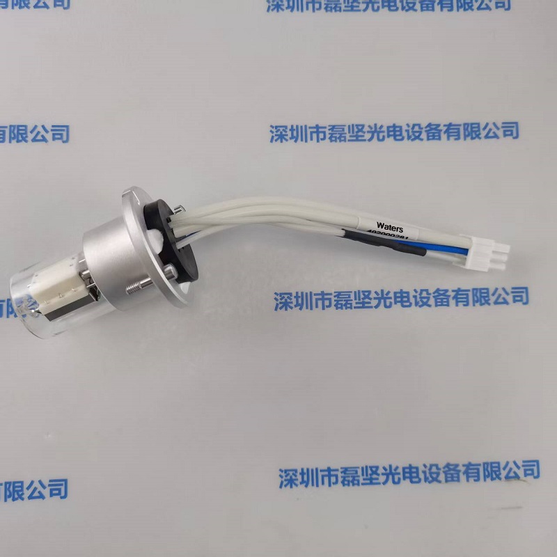 WATERS沃特世      402000351       氘灯