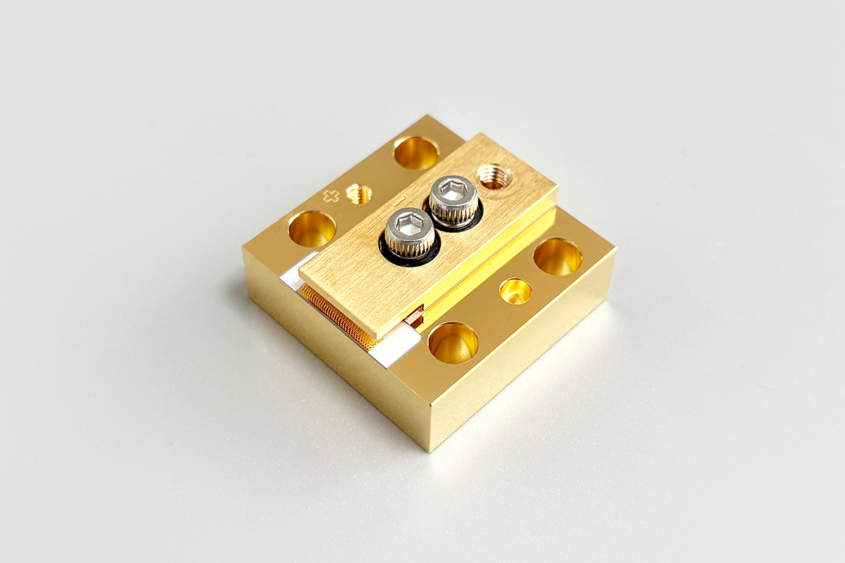 Focuslight炬光科技 FL-LCS-30-1470 单巴半导体激光器