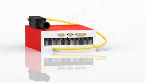 JPT杰普特 YDFLP-E-300-M7-M-R M7系列脉冲光纤激光器