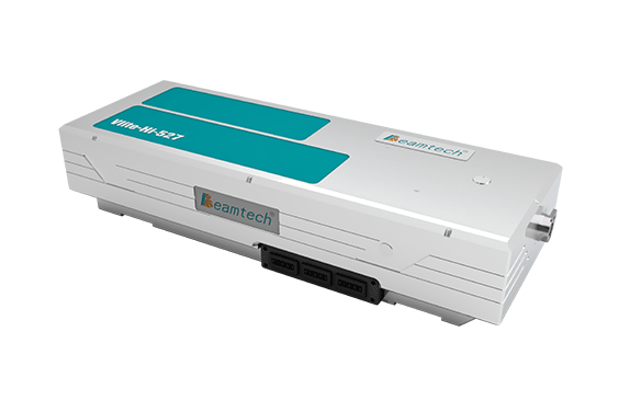 beamtech-laser镭宝 Vlite-Hi-527-70 双脉冲PIV激光器