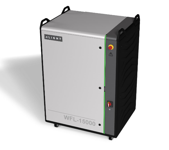 nLIGHT WFL-10000 光纤激光器