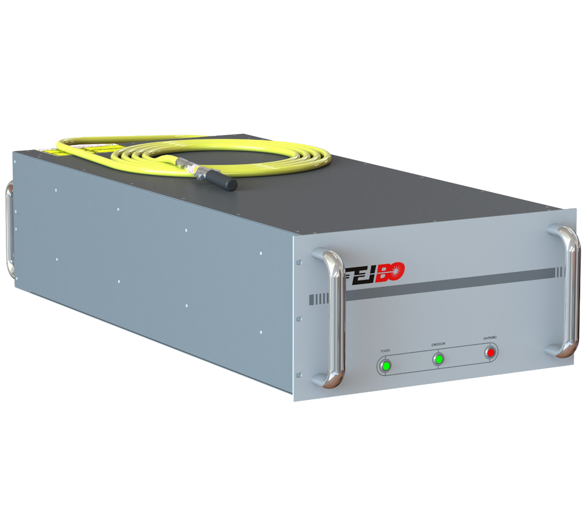 飞博激光Feibolaser YDFL-12000-CW-MM 连续激光器