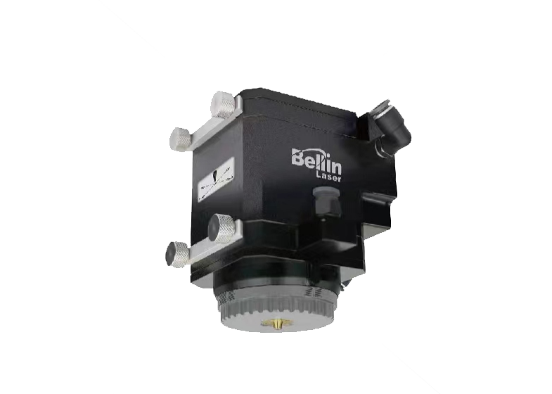 bellinlaser贝林激光器 LCH01 激光加工头