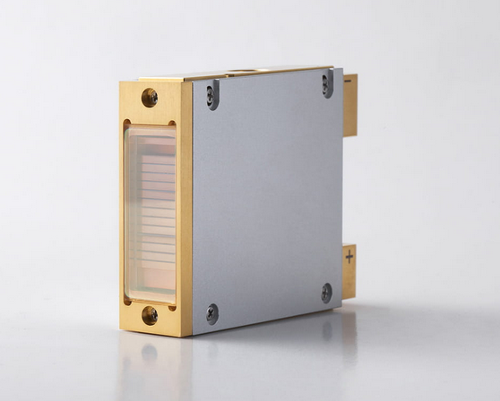 Focuslight炬光科技 FL-VS120-6X1-600-808-Y 微通道冷却叠阵激光器