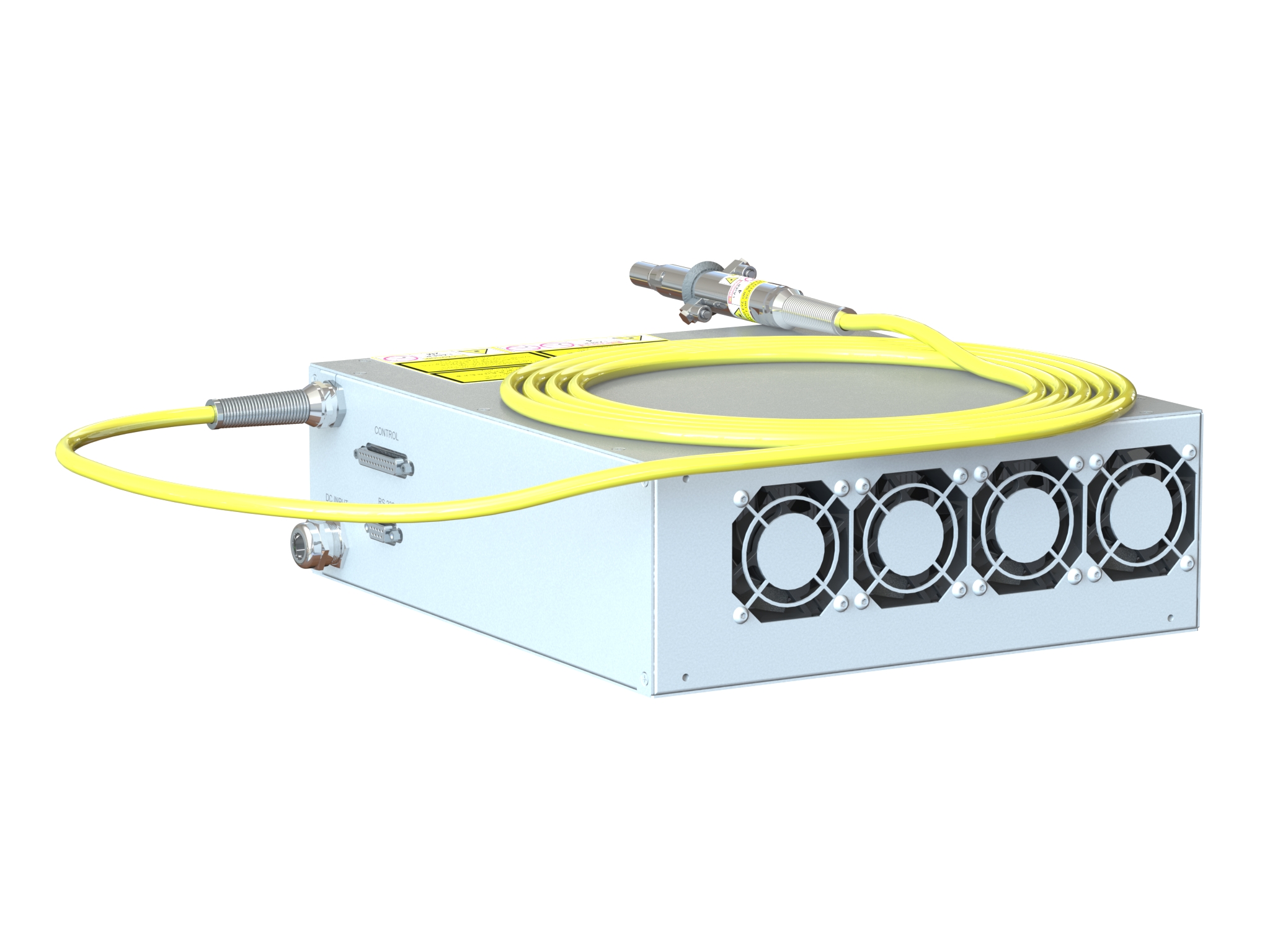 飞博激光Feibolaser HDAC-1500 连续激光器