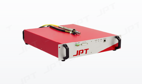 JPT杰普特 DL-2000-L-W 半导体光纤输出激光器