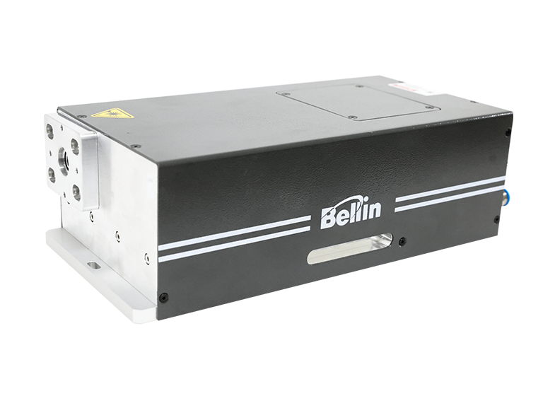 bellinlaser贝林激光器 Coral UV 紧凑型纳秒激光