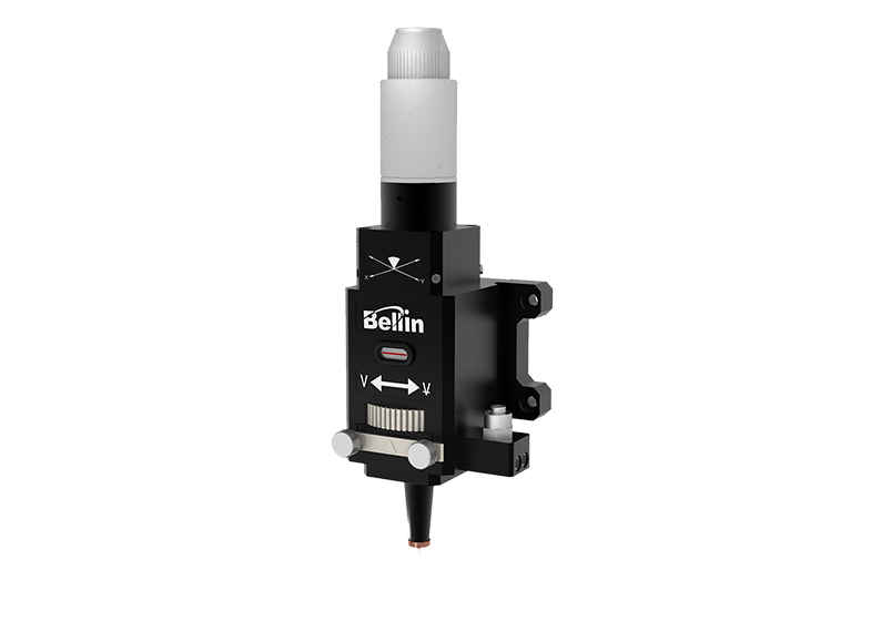 bellinlaser贝林激光器 LCH02 光纤切割头