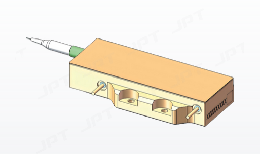 JPT杰普特 1060-15W 半导体激光器
