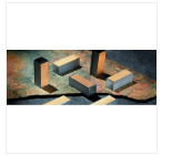 GOOCH & HOUSEGO 7100-2 铌酸锂晶体