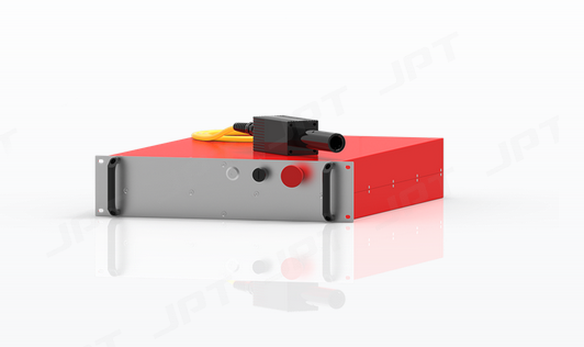 JPT杰普特 YDFLP-500-M7-M-R-A M7系列脉冲光纤激光器