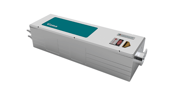 beamtech-laser镭宝 Gama-M-G60 Gama 系列激光器