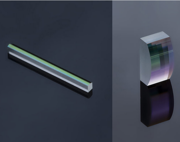 Focuslight炬光 FAC360 快轴准直镜