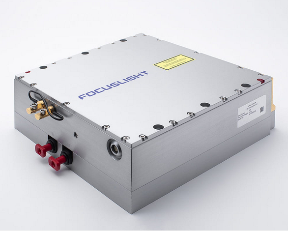 Focuslight炬光 FL-MF3013-500-980-400 光纤耦合激光器