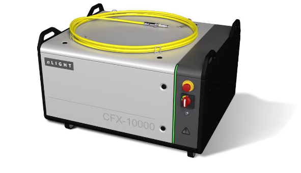 nLIGHT CFX-10000 高功率激光器
