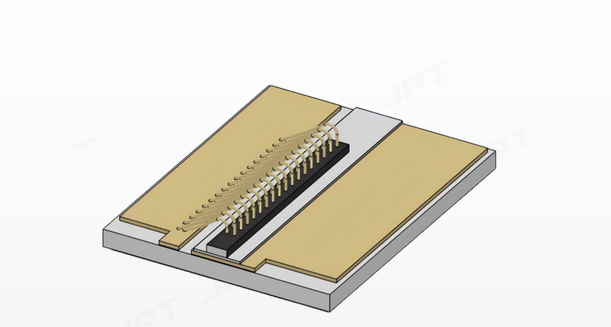 JPT杰普特 880 半导体激光器