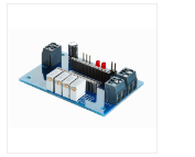 PicoLAS PL-TEC连接板