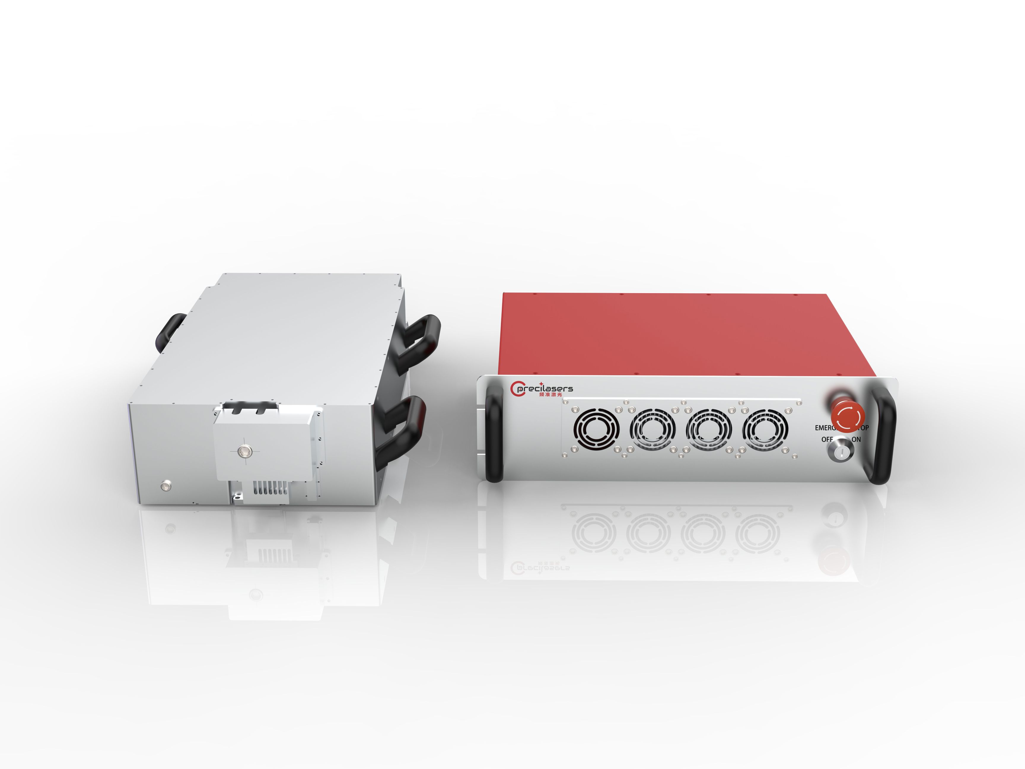 Precilasers频准激光 266nm 紫外线激光器