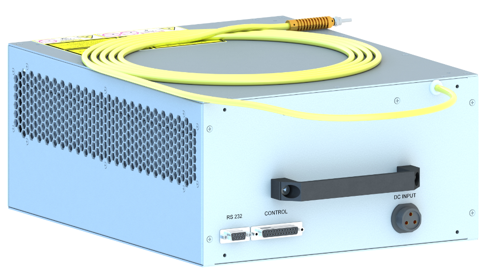 飞博激光Feibolaser TDFL-40-QCW 连续激光器