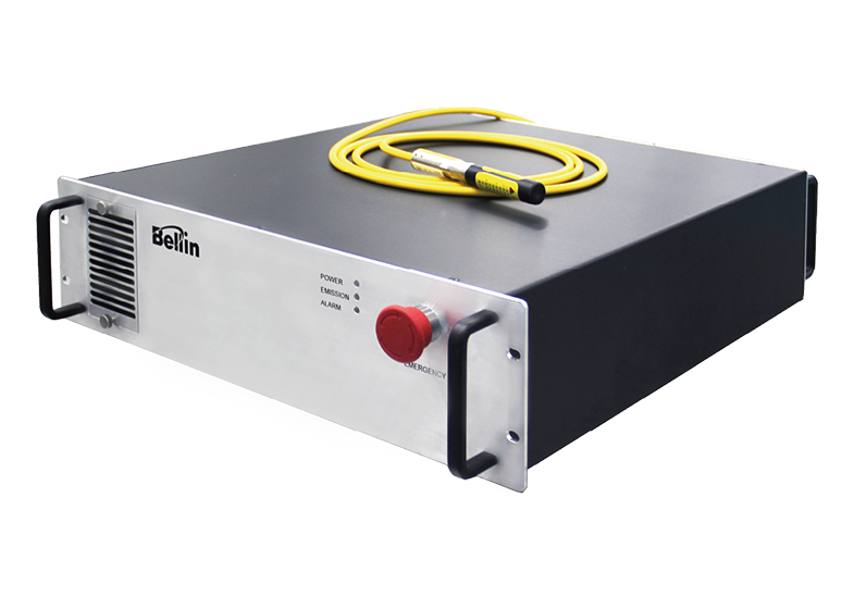 bellinlaser贝林激光器 AFL-150Q 光纤激光器