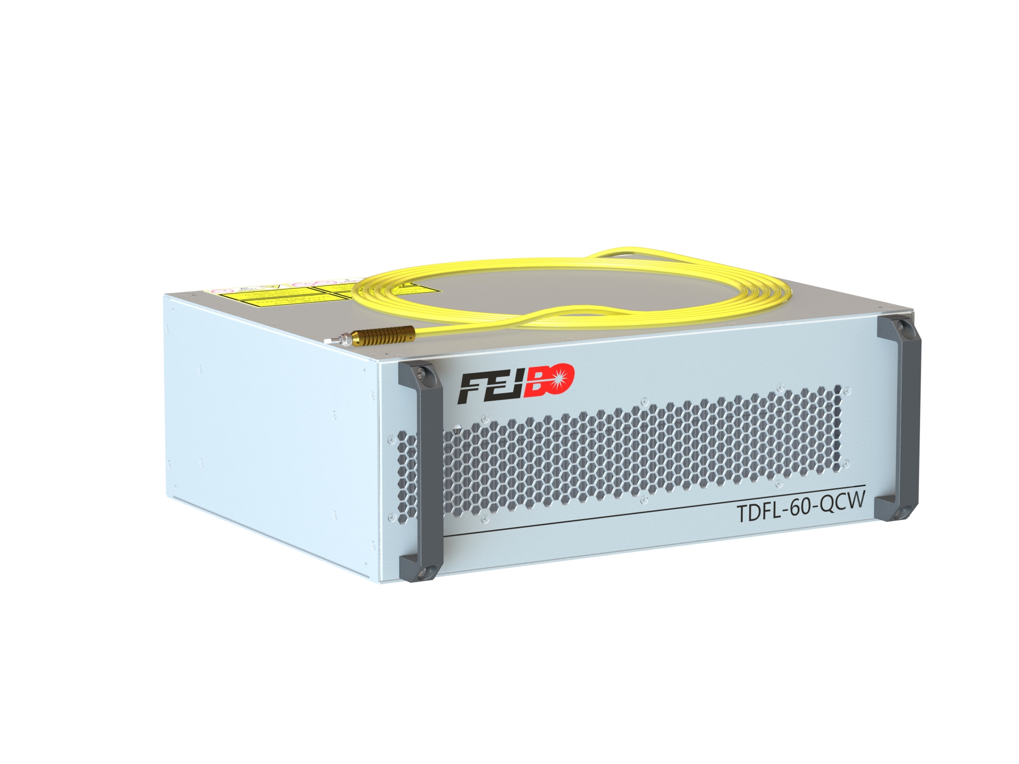 飞博激光Feibolaser TDFL-60-QCW 连续激光器