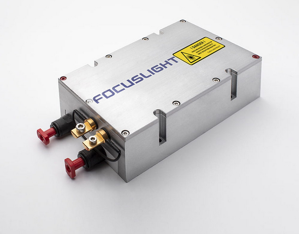 Focuslight炬光 FL-ND3011-150-980-400 光纤耦合激光器